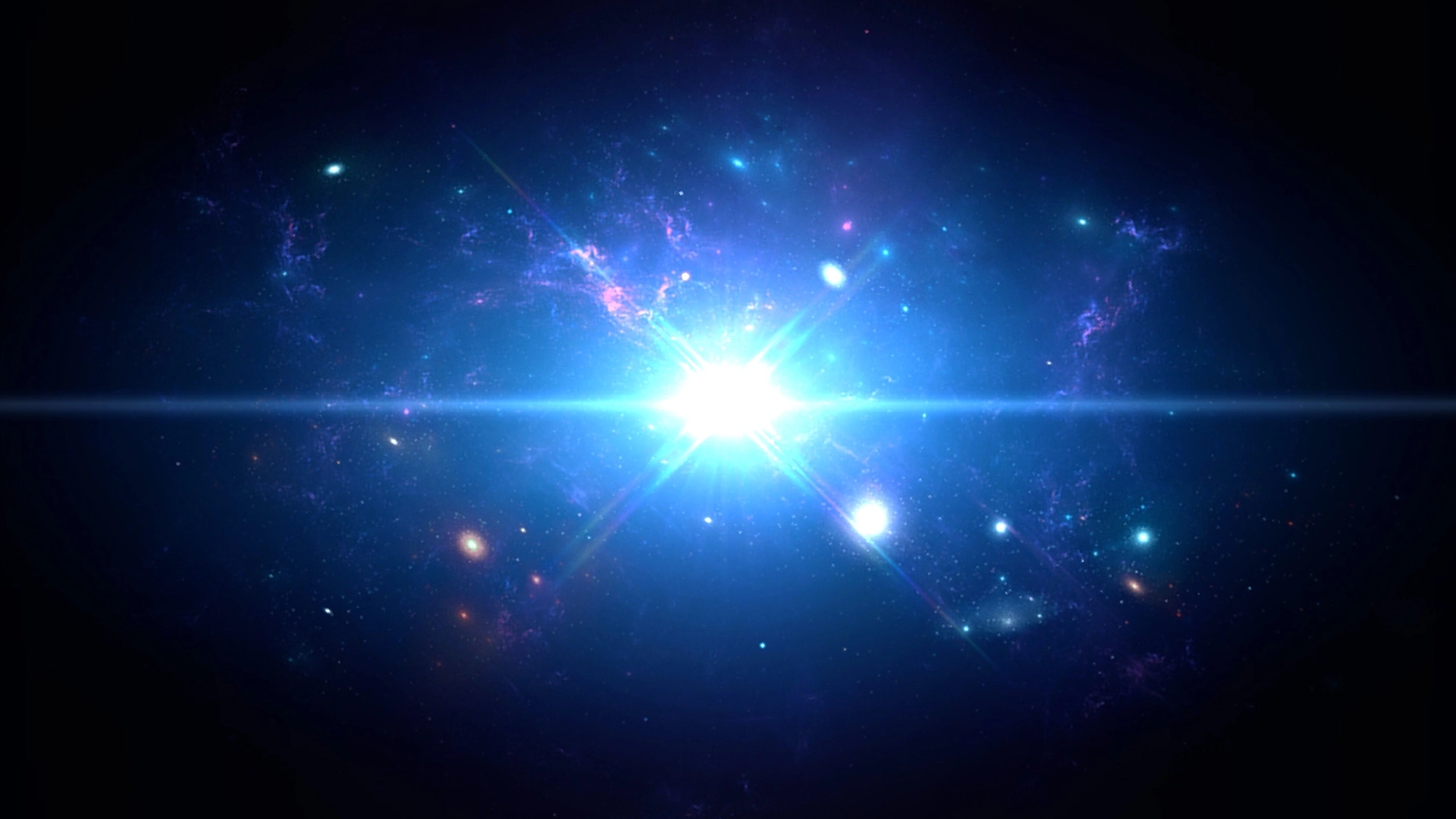 Co skrývá tančící kruh světla: Neutronová hvězda jako kosmické hodinky