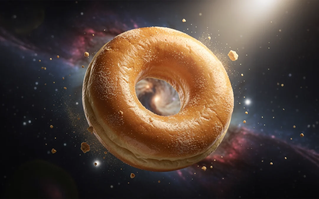 Jak „obří donuty” řeší záhady neutronových hvězd