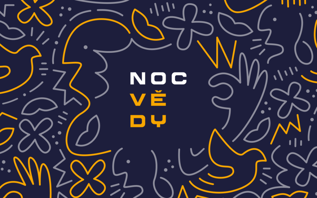 Noc vědy 2026 v Opavě